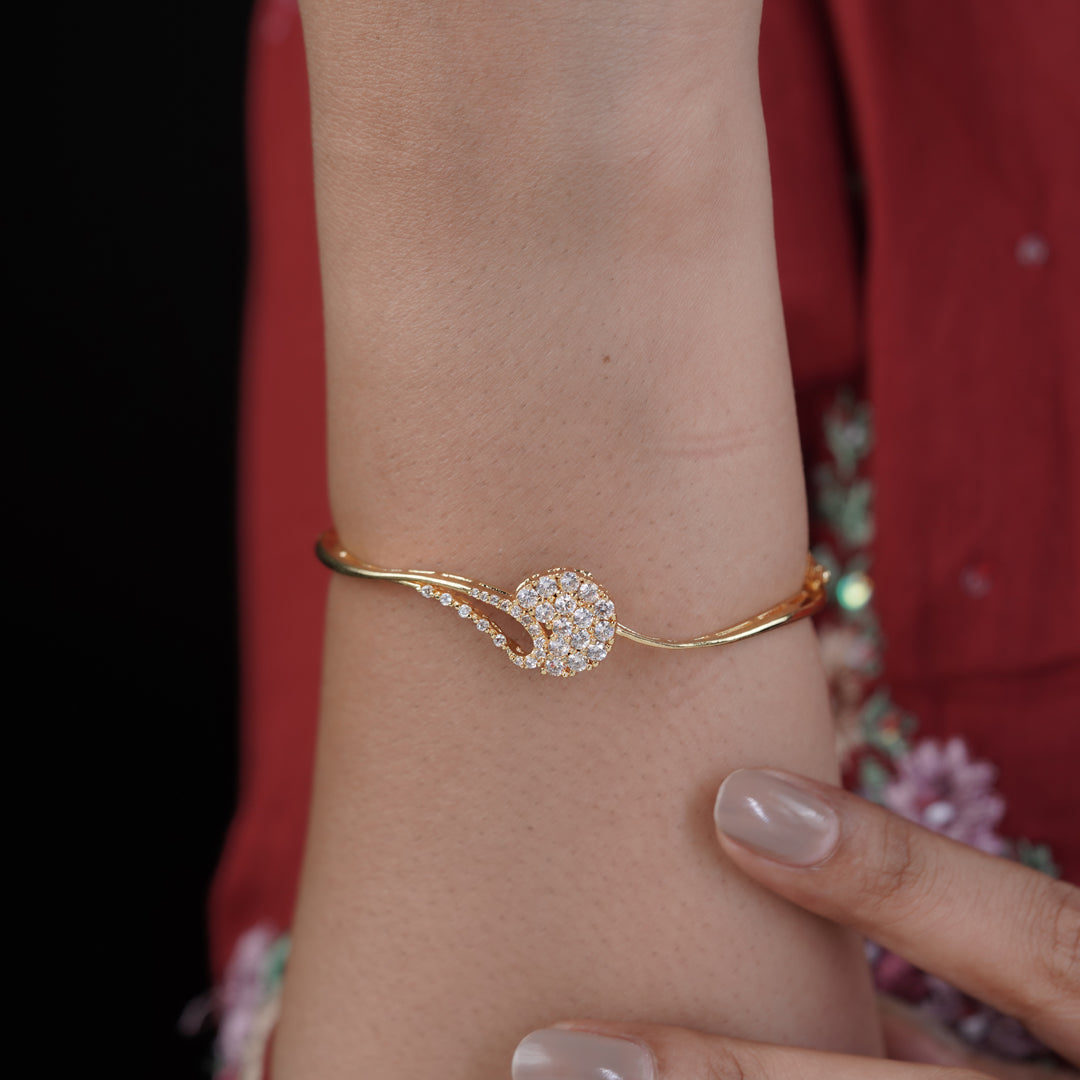 Terra Womens Kada