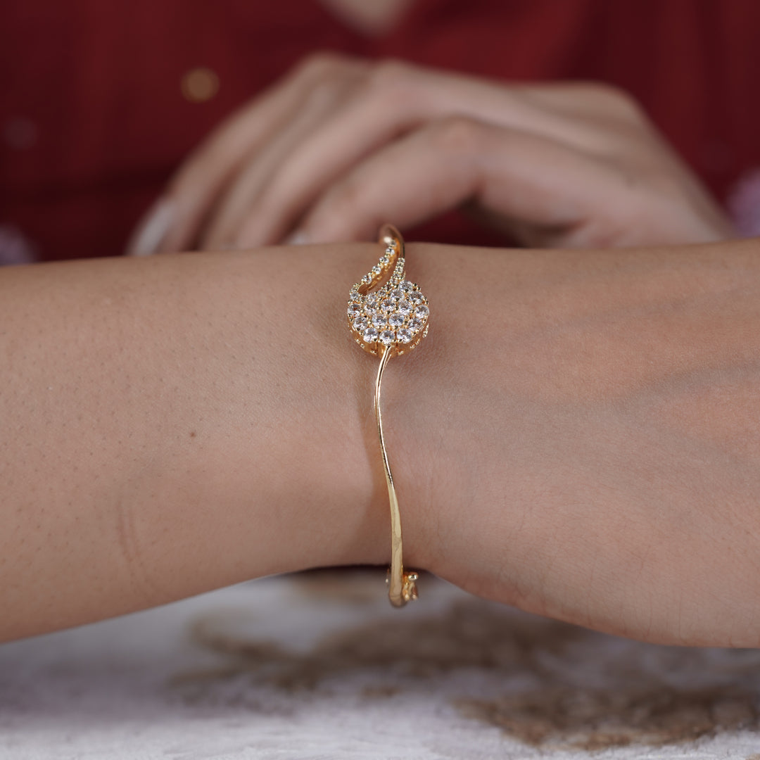 Terra Womens Kada