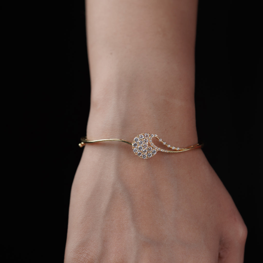 Terra Womens Kada