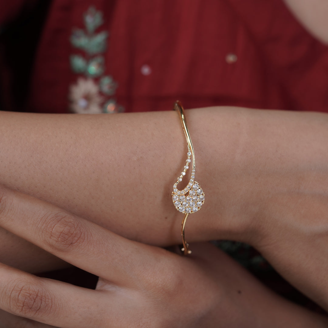 Terra Womens Kada
