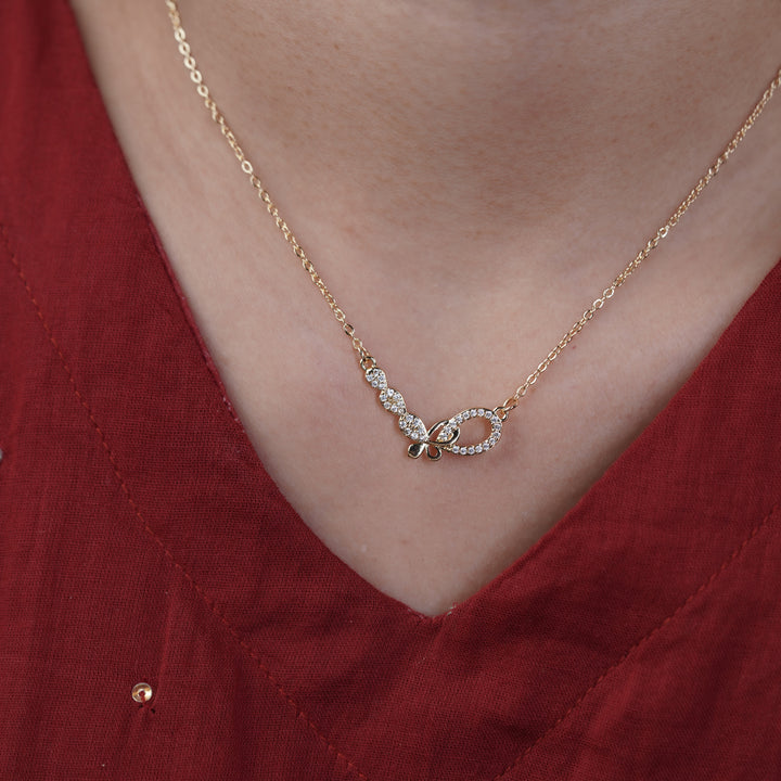 Indira Womens Neckless GWN -29