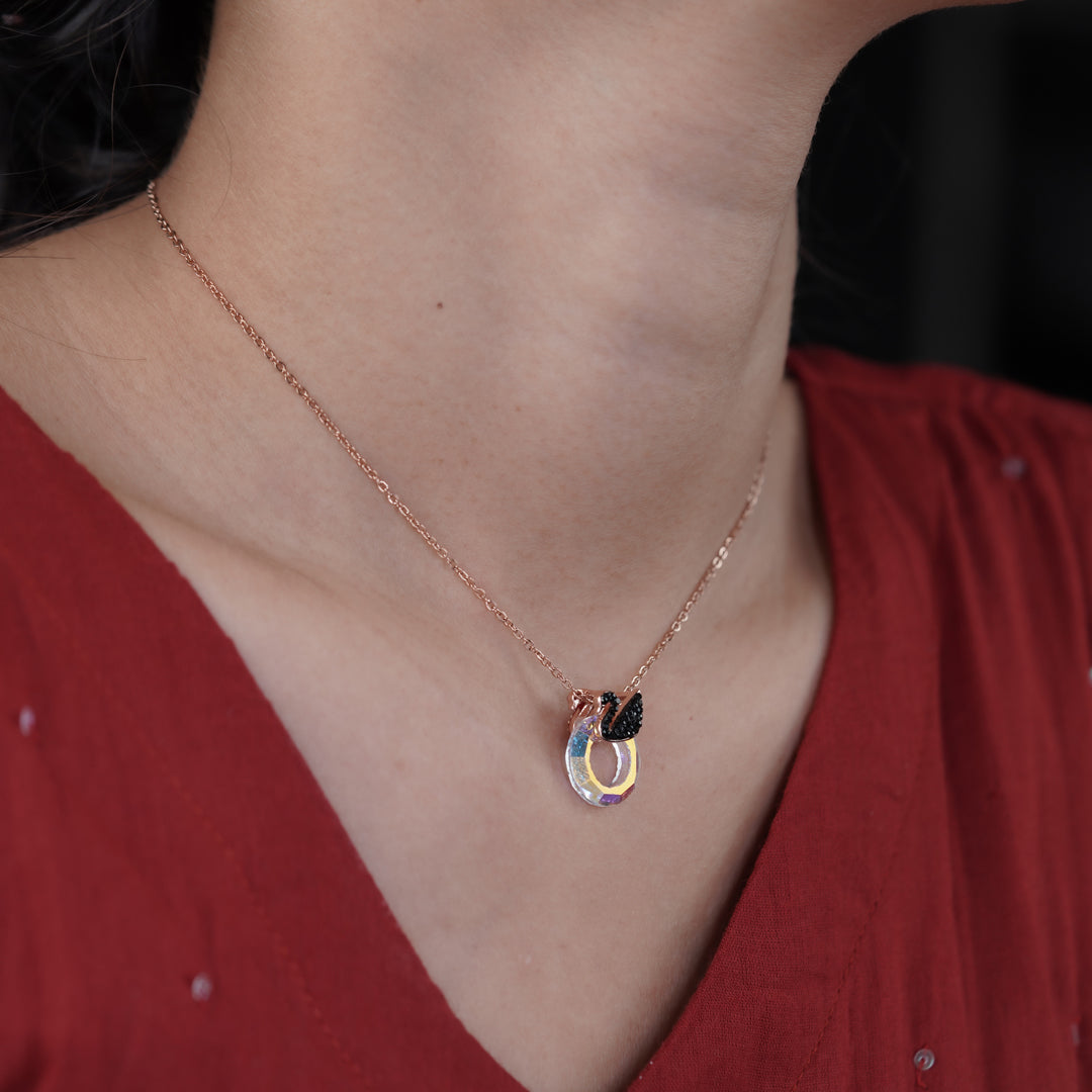 Meera Womens Neckless