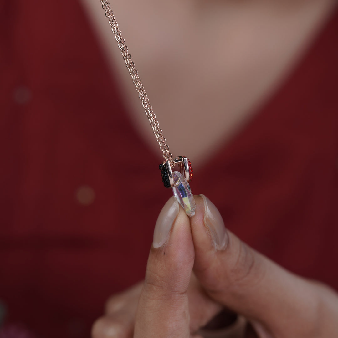 Meera Womens Neckless