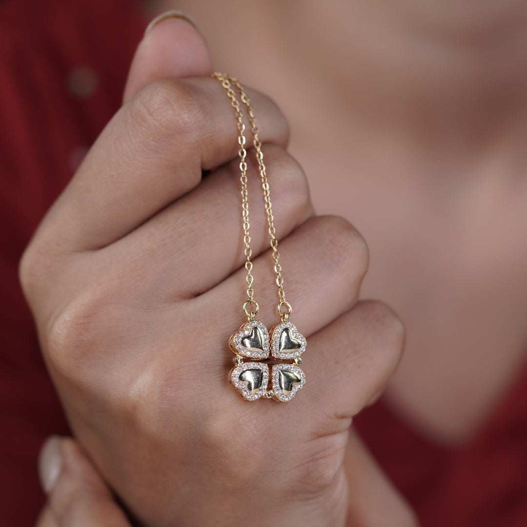 Yamini Womens Neckless