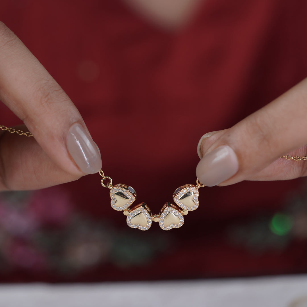 Yamini Womens Neckless