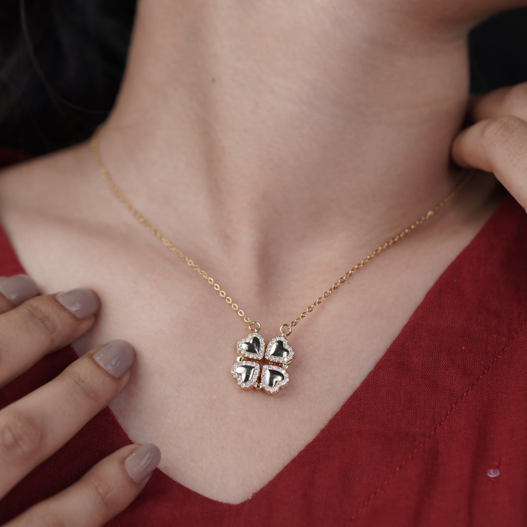 Yamini Womens Neckless