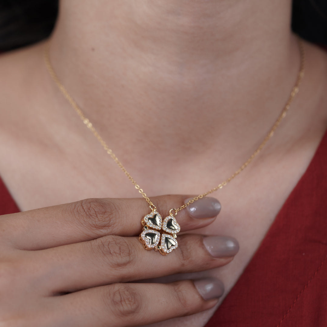 Yamini Womens Neckless