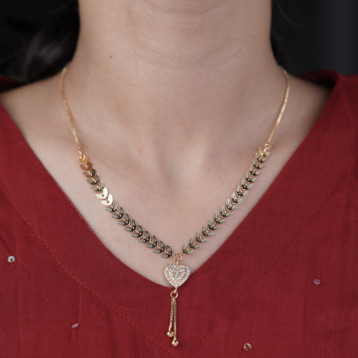 Yama Womens Neckless GWN -26