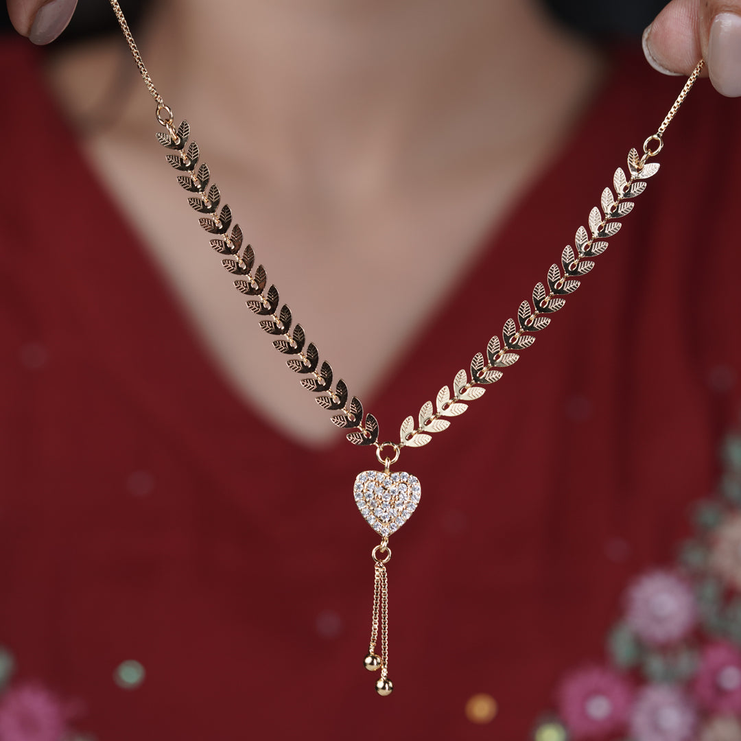 Yama Womens Neckless