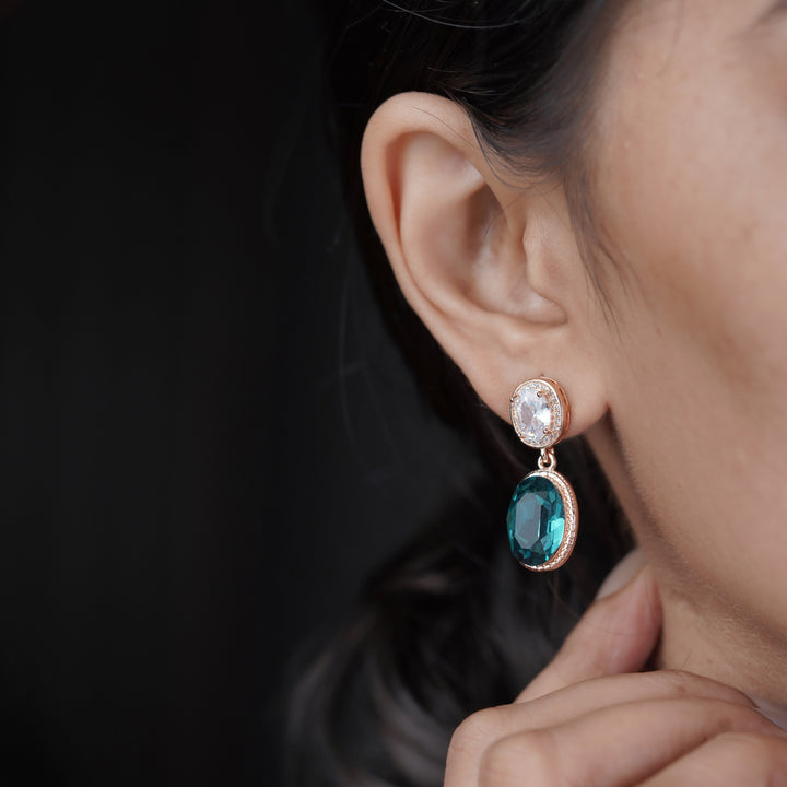 Soma Womens Earring GWE -48