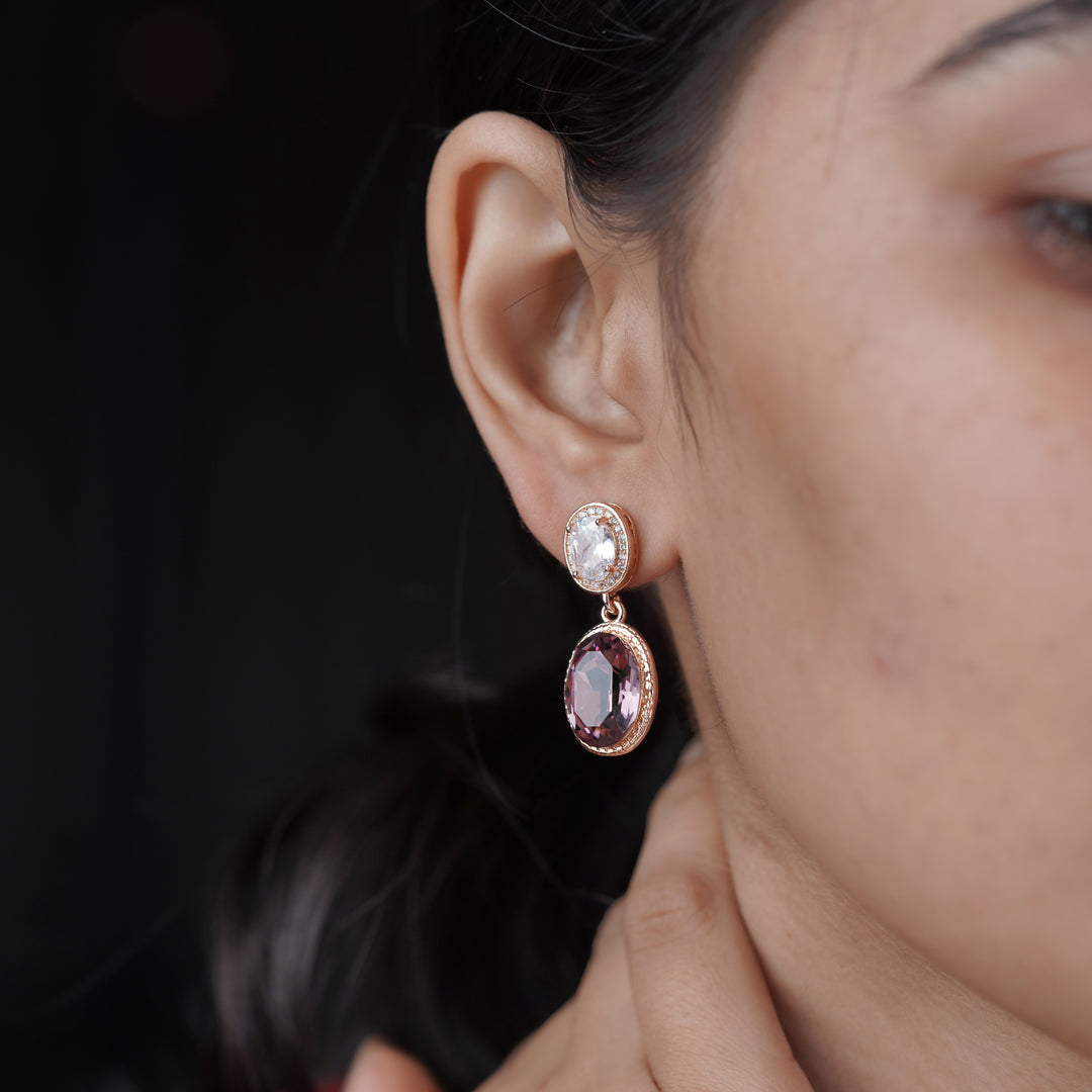 Sobek Womens Earring