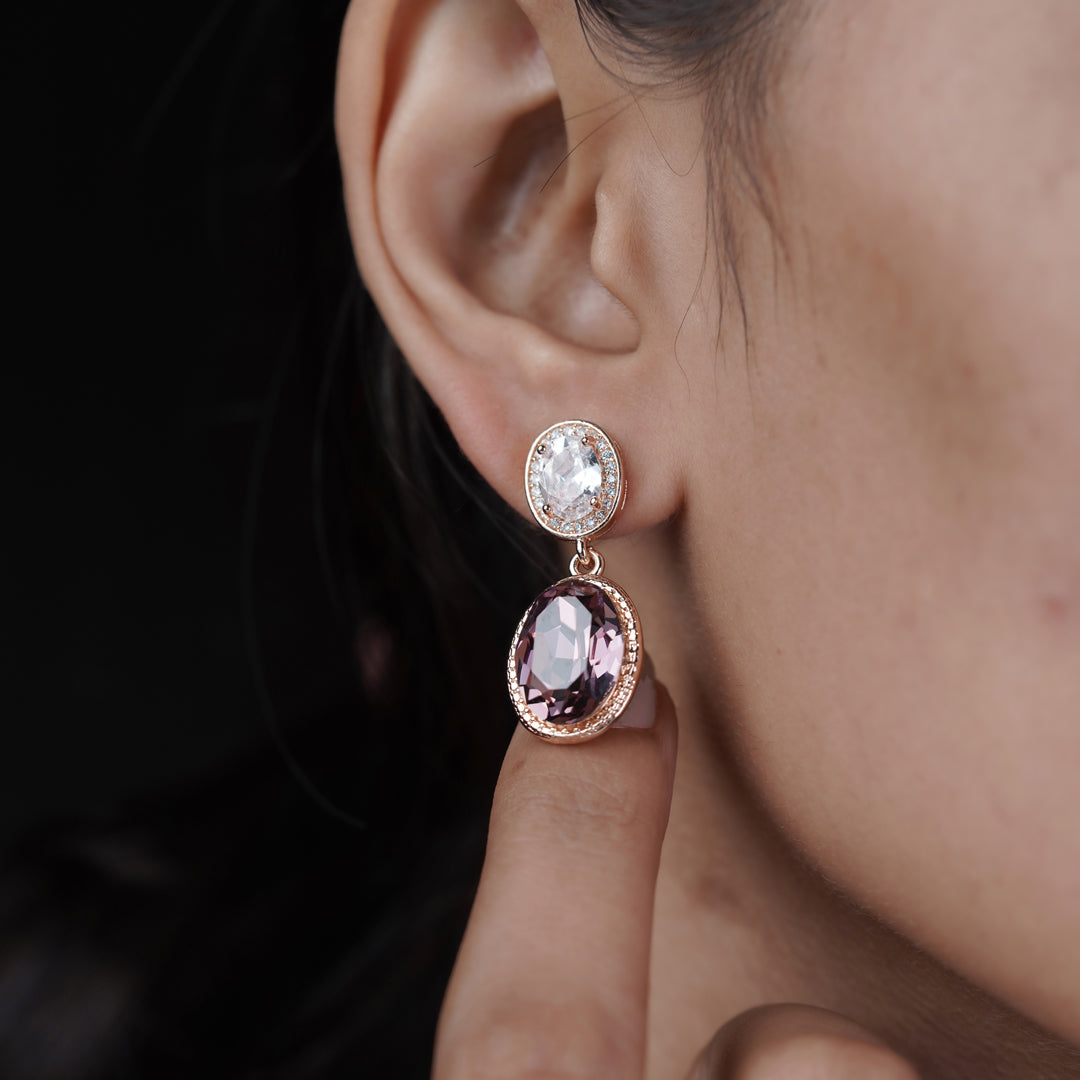 Sobek Womens Earring