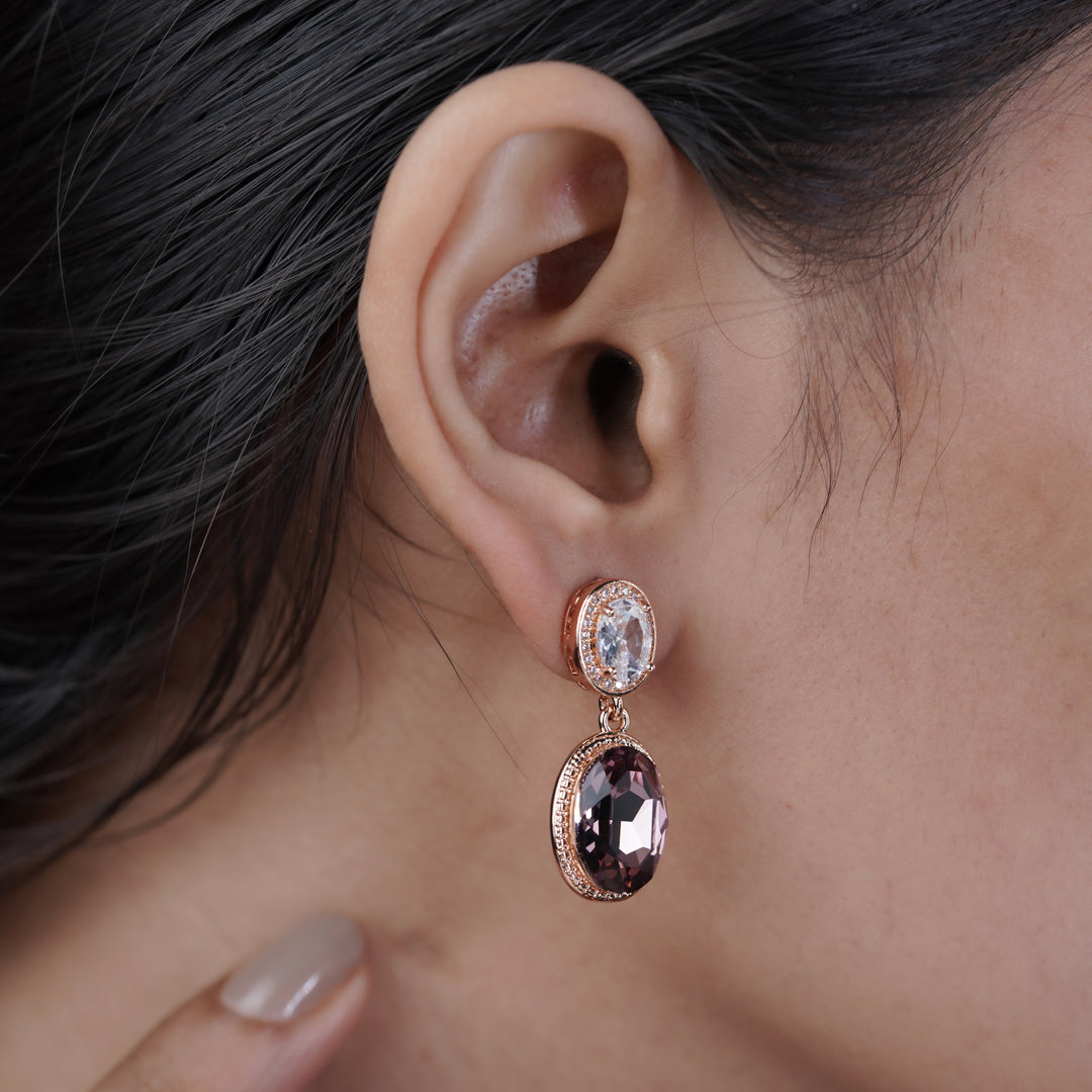 Sobek Womens Earring