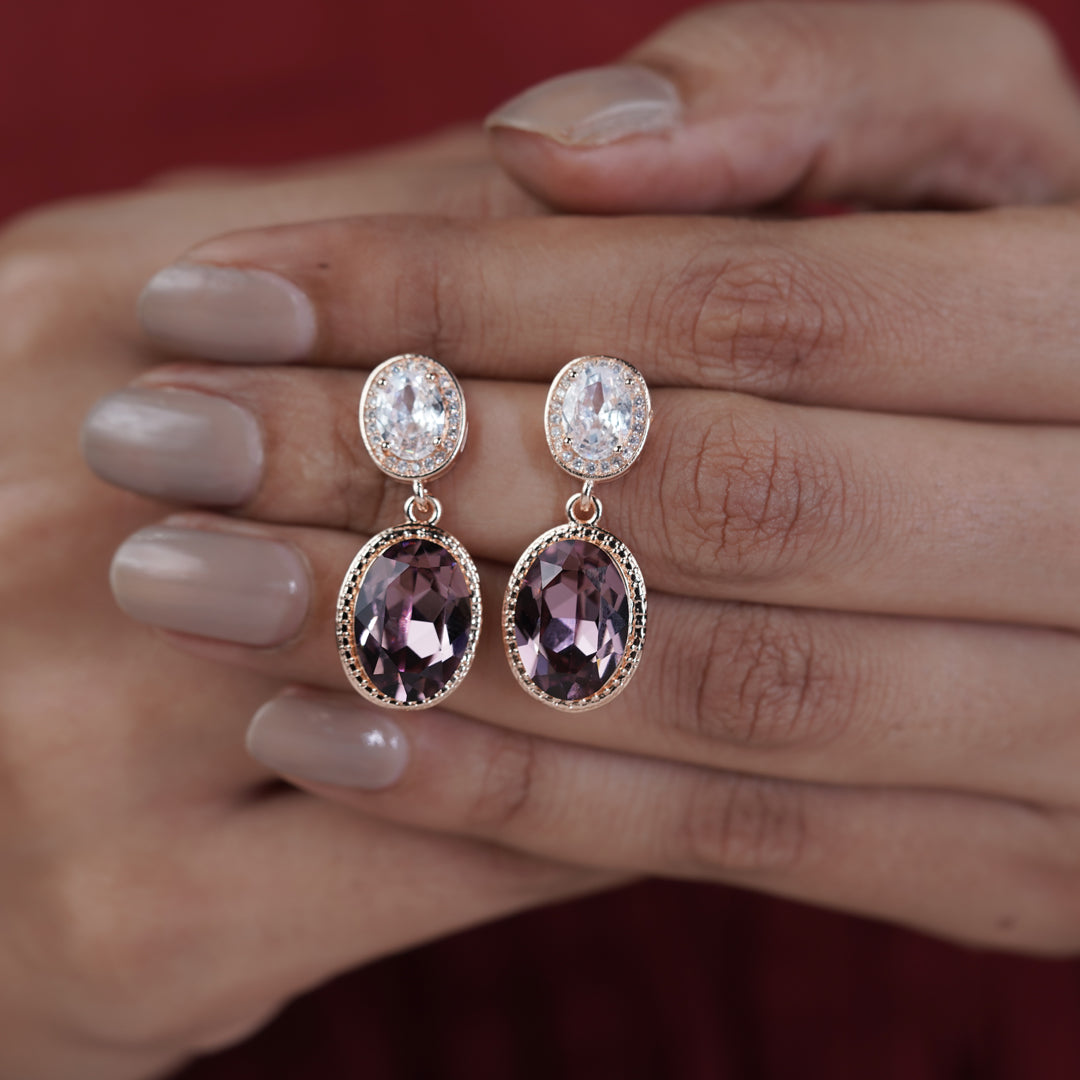 Sobek Womens Earring