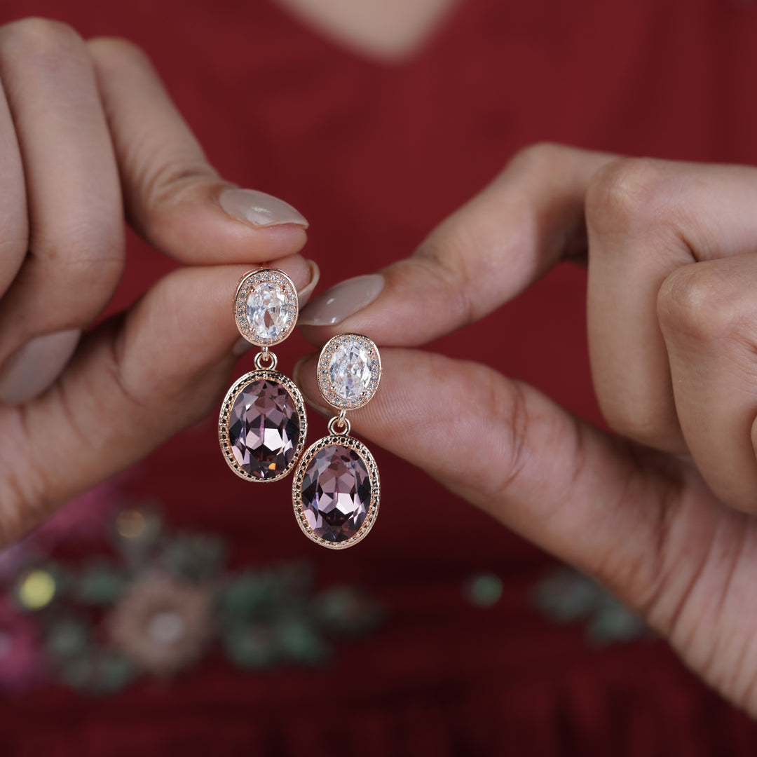 Sobek Womens Earring