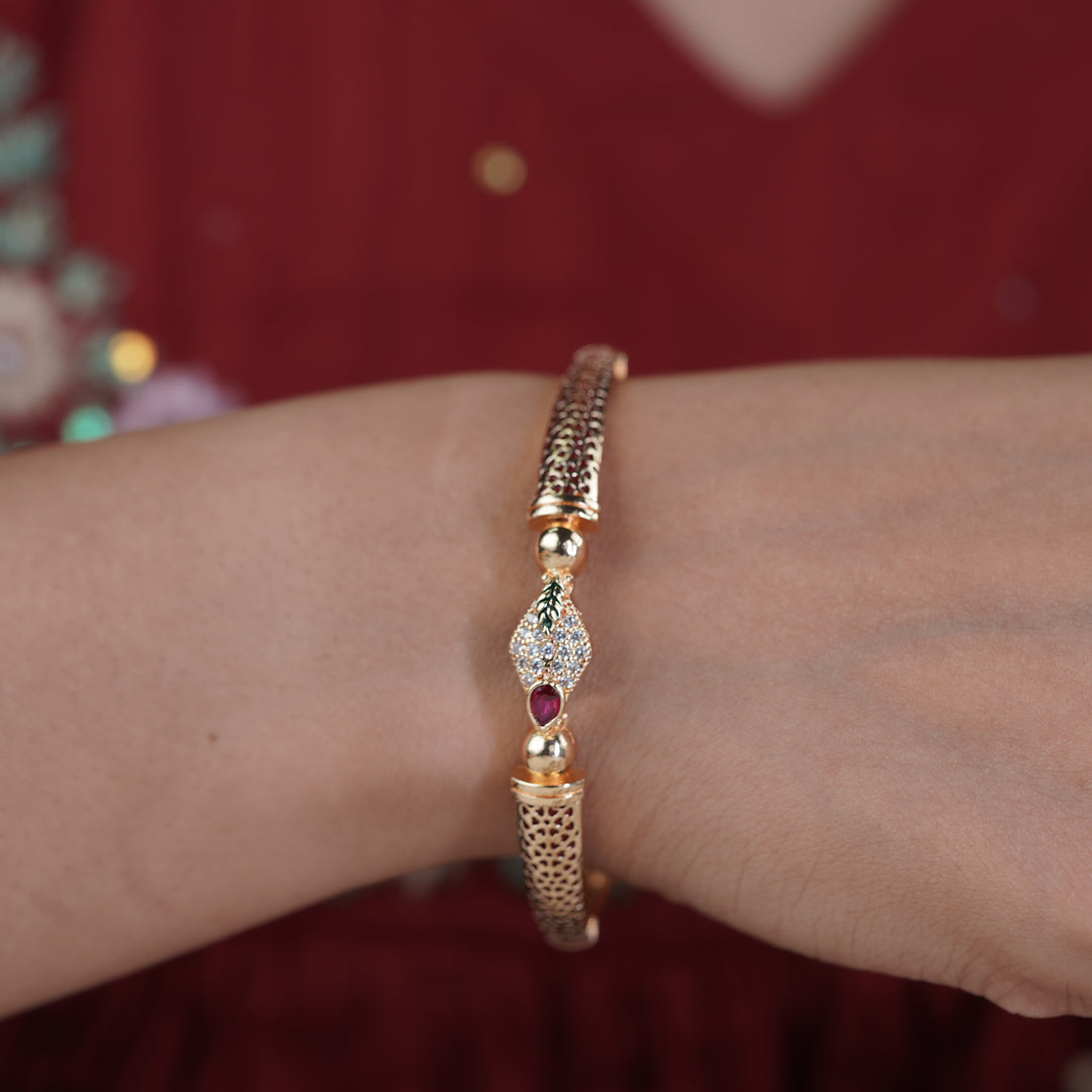 Nora Bangles Set Of 2