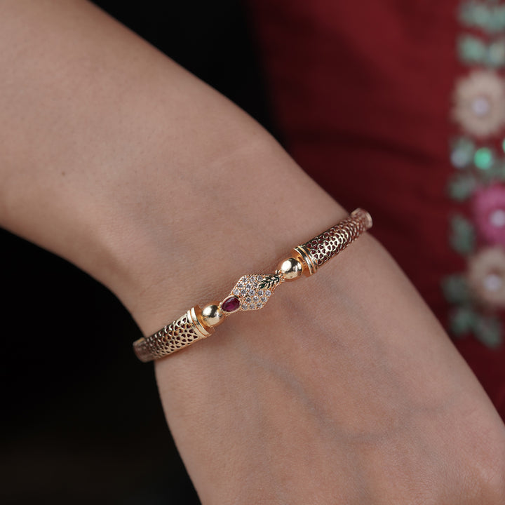 Nora Bangles Set Of 2