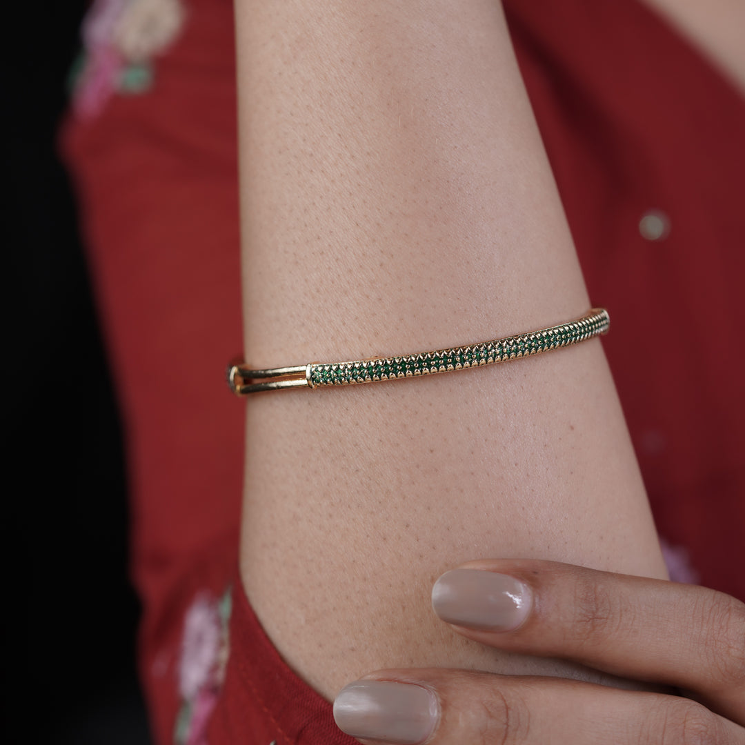 Nora Bangles Set Of 2