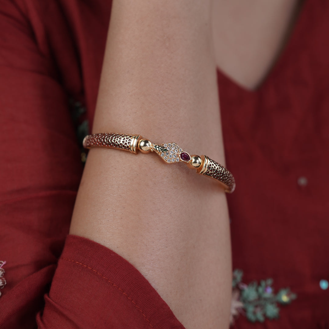 Nora Bangles Set Of 2