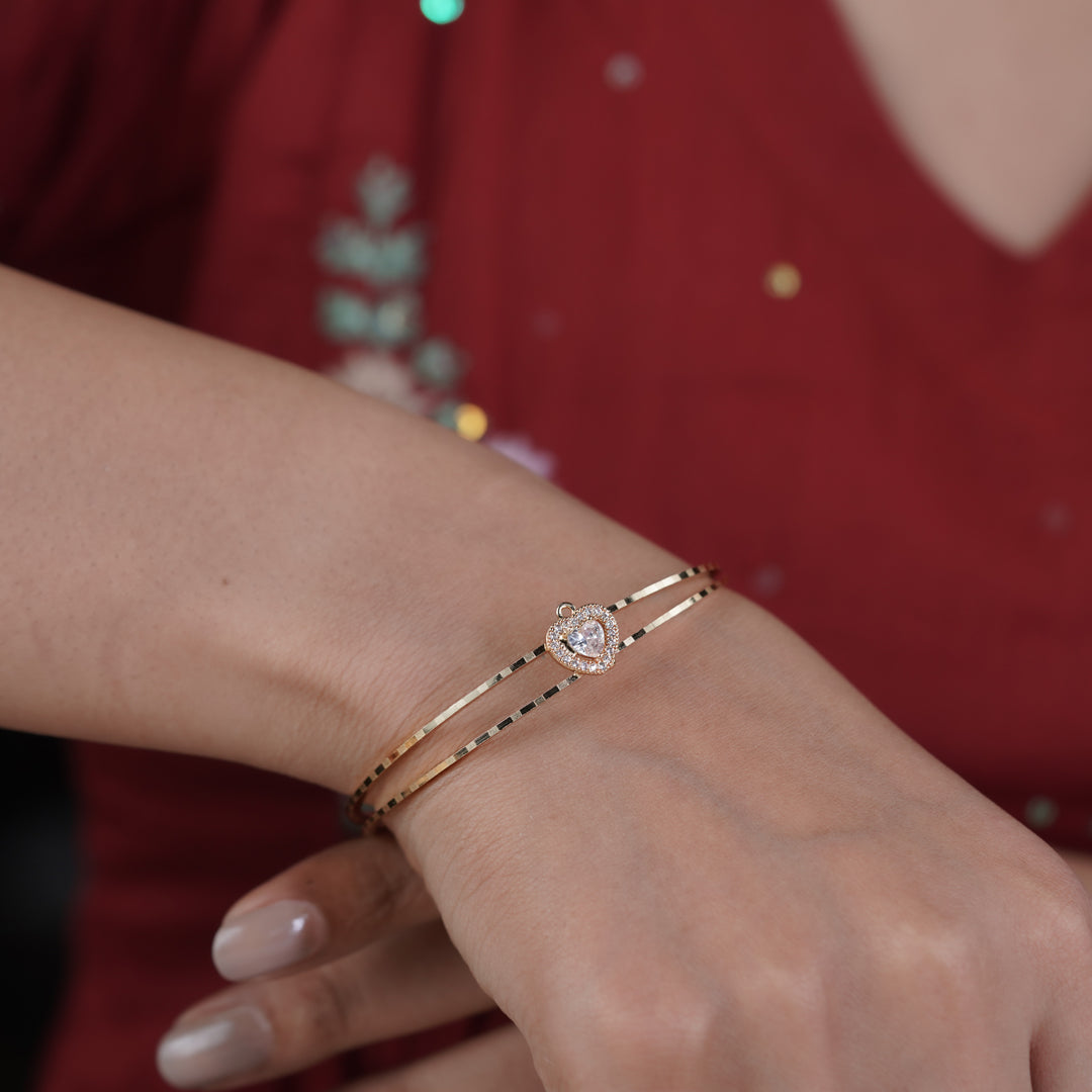 Juliet Free Size Bangles