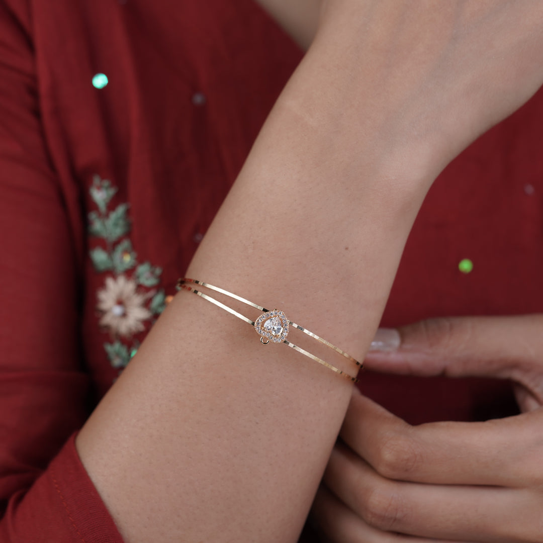 Juliet Free Size Bangles