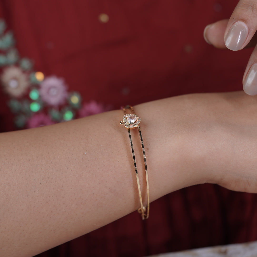 Juliet Free Size Bangles