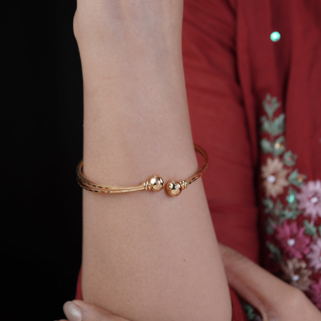 Juliet Free Size Bangles