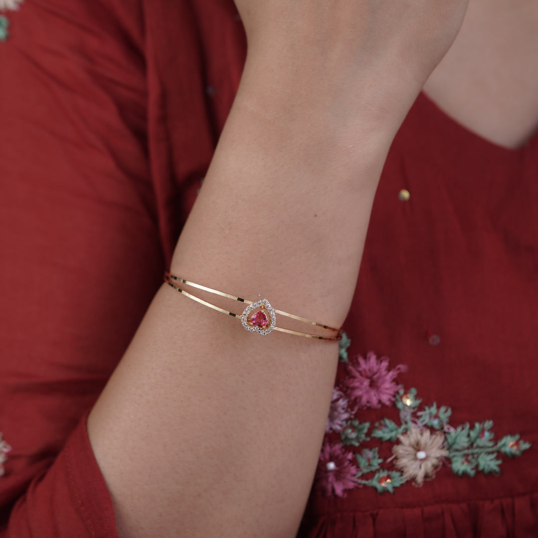 Rati Free Size Bangles