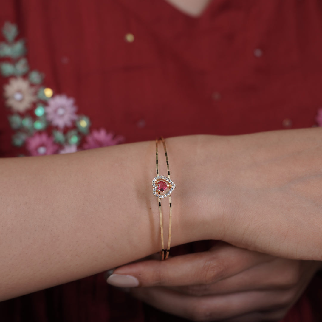 Rati Free Size Bangles