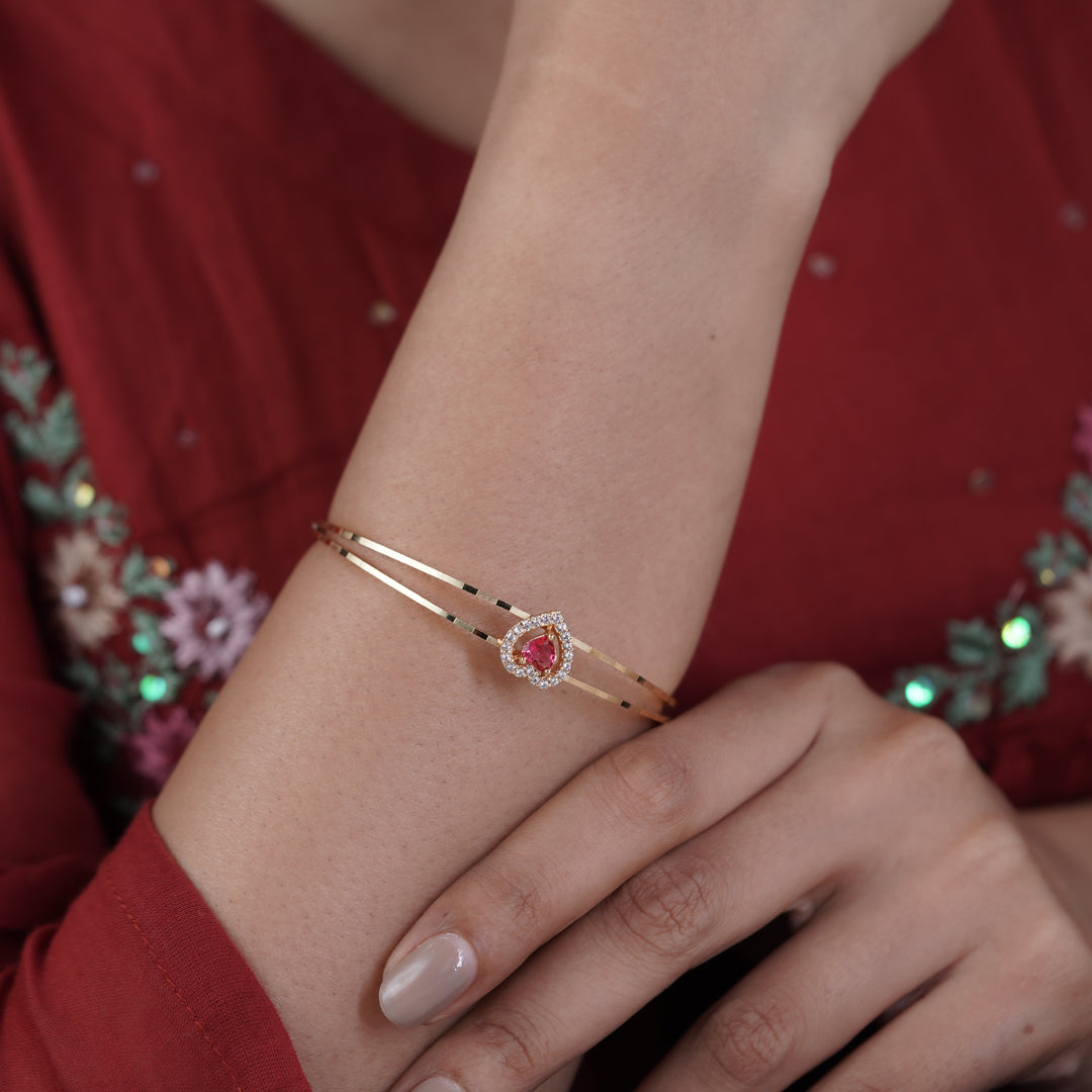 Rati Free Size Bangles