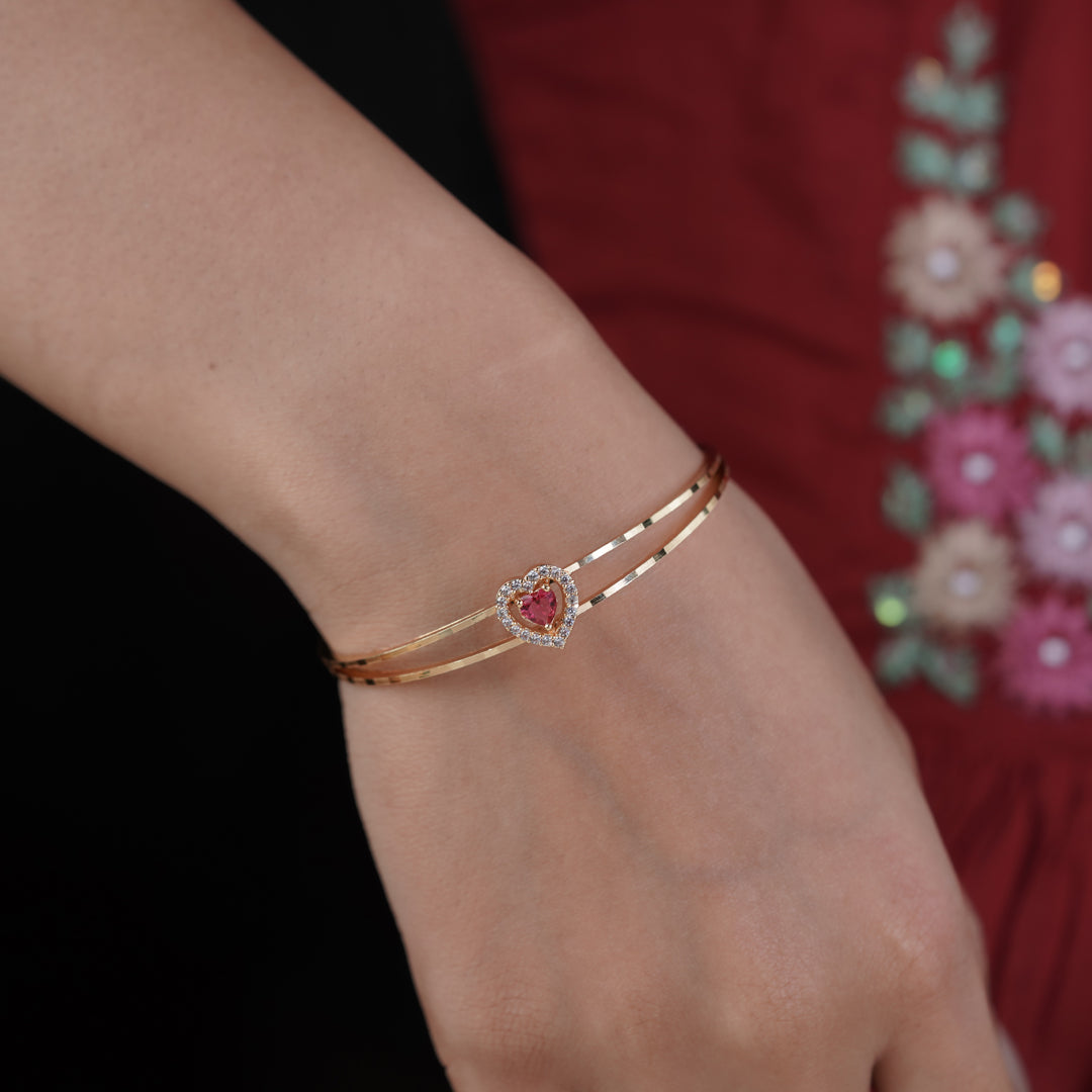 Rati Free Size Bangles