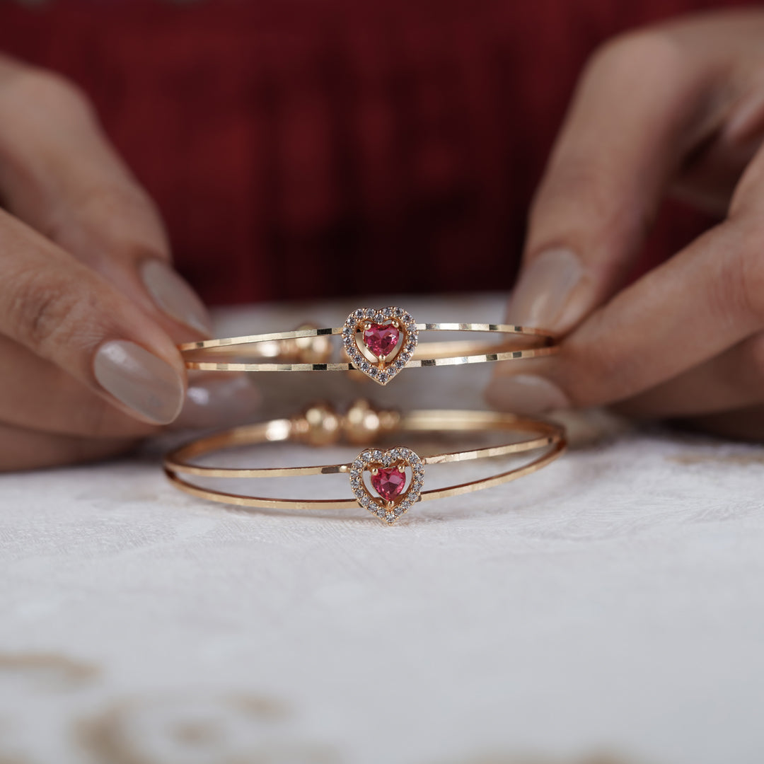 Rati Free Size Bangles