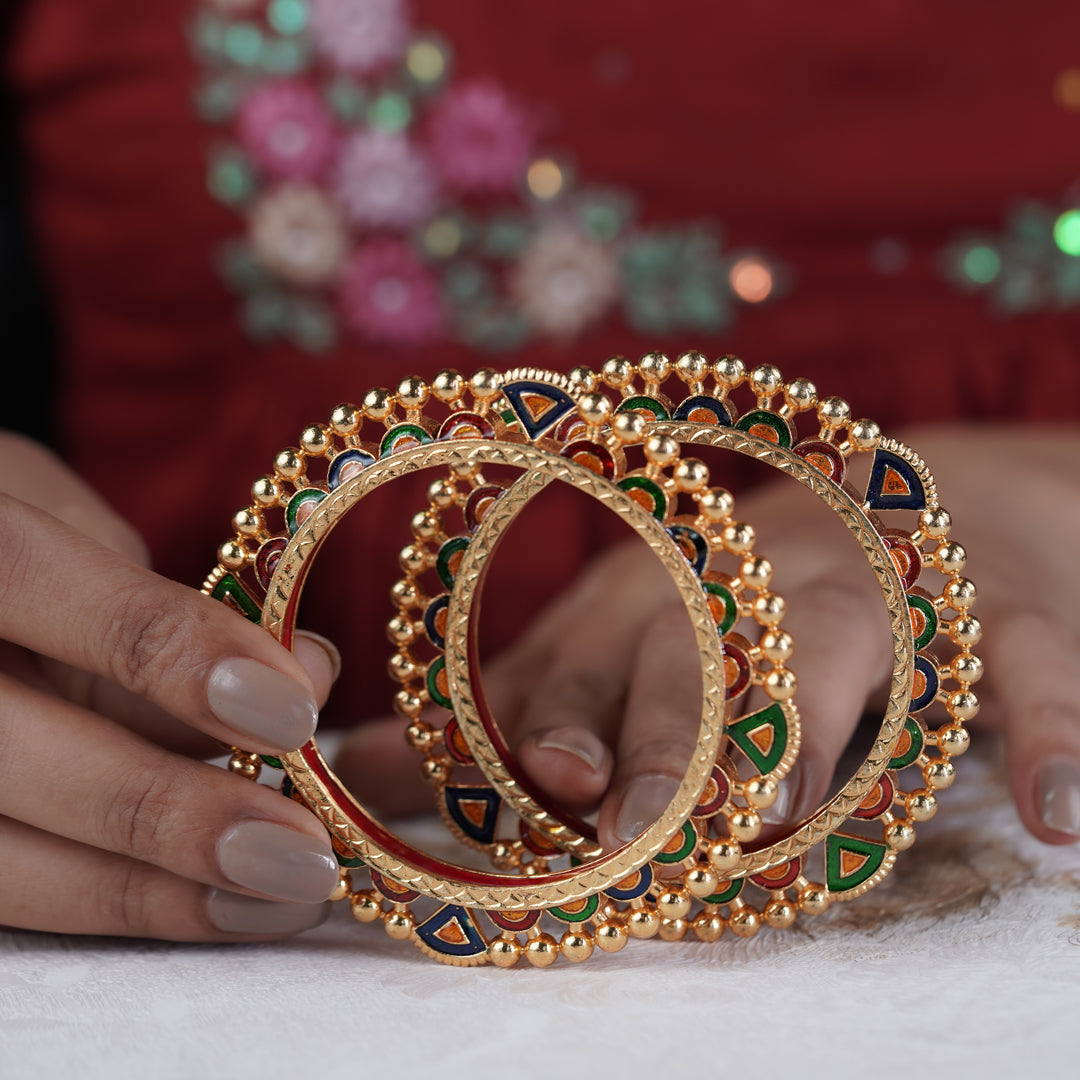 Tanushree Womens Bangles