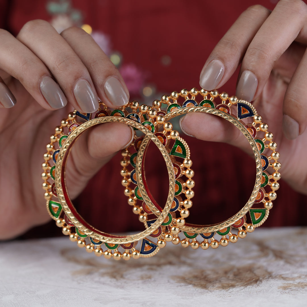 Tanushree Womens Bangles