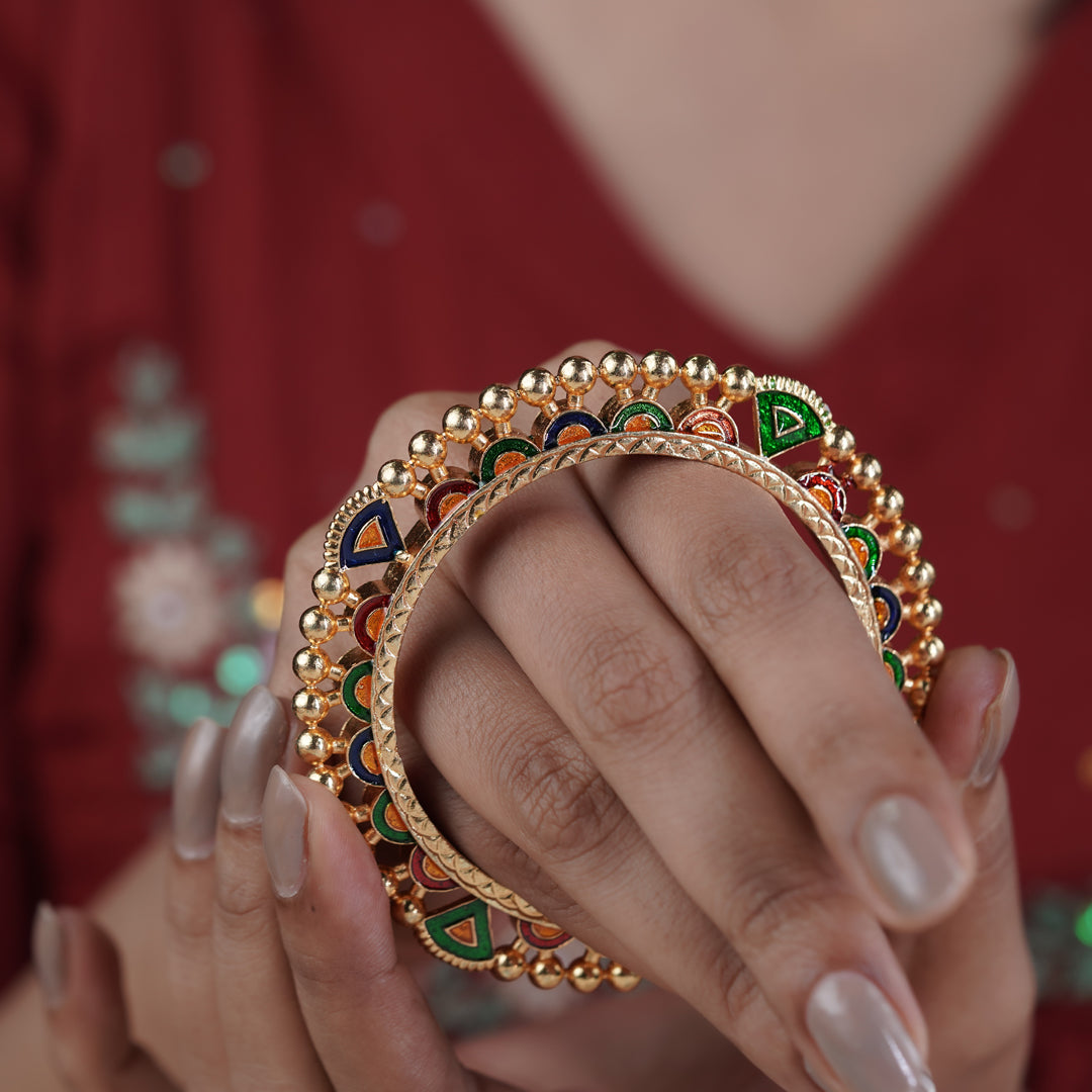 Tanushree Womens Bangles