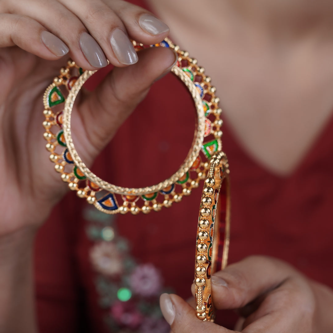 Tanushree Womens Bangles