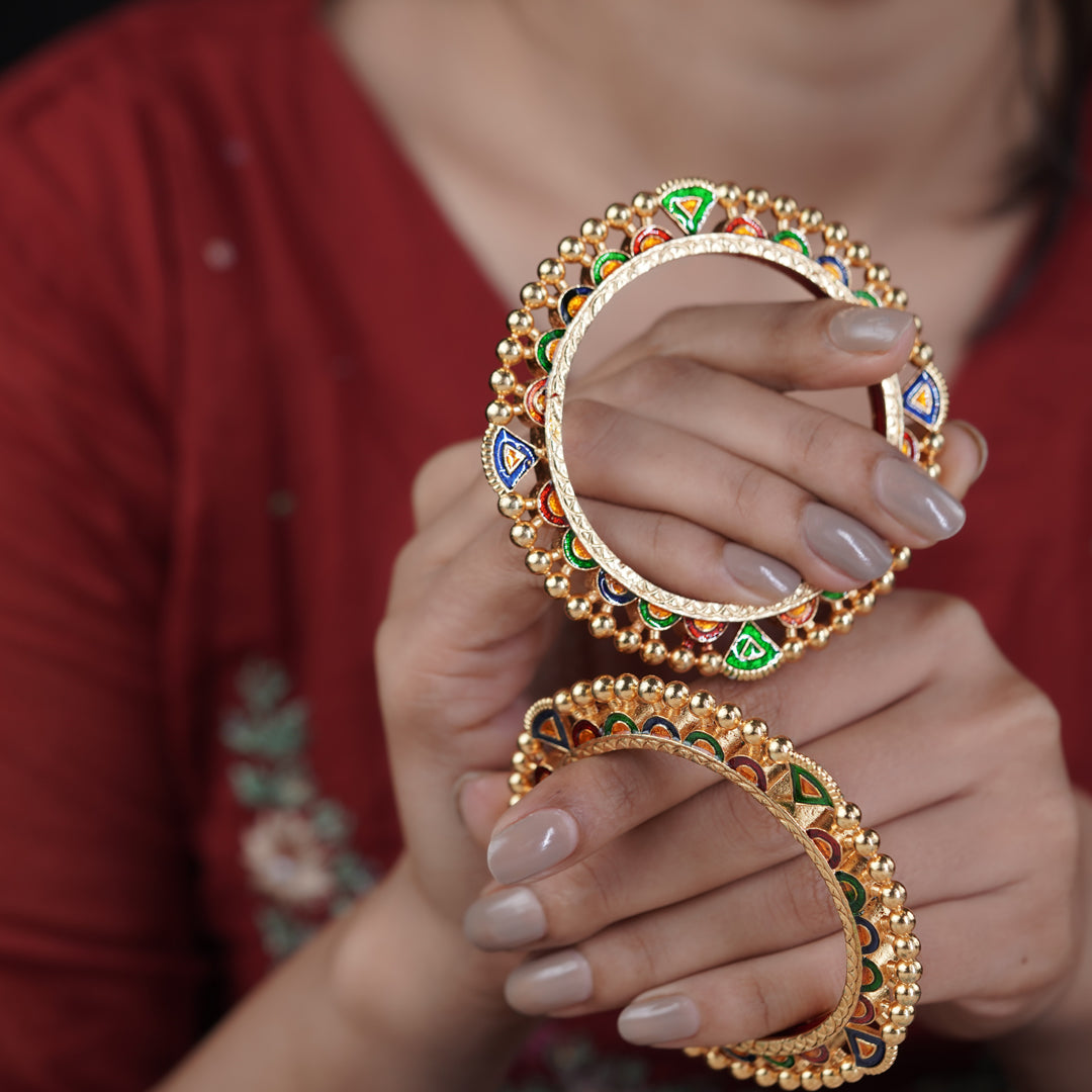 Tanushree Womens Bangles