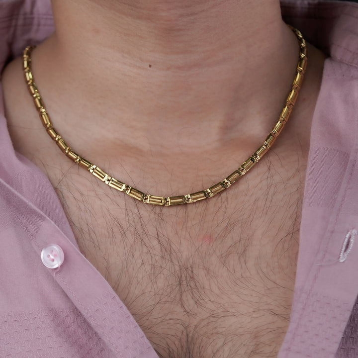 Titan Link Men’s Chain