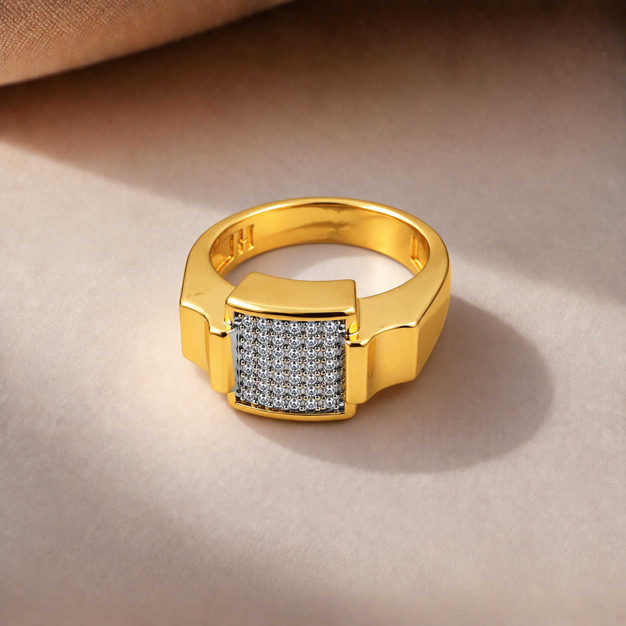 Swarna Jaal Ring GMR -65