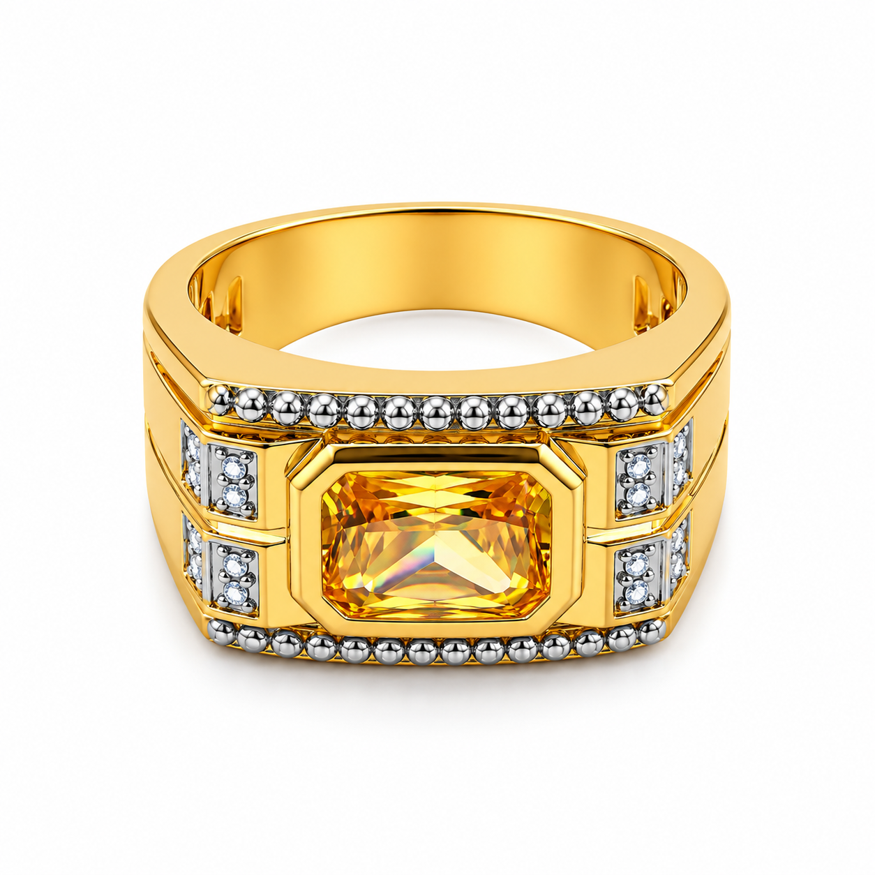 Kanak Ratna Ring GMR -73