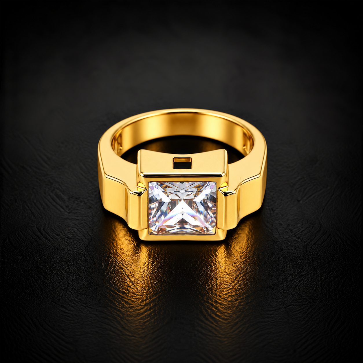 Rajratna Ring GMR -80