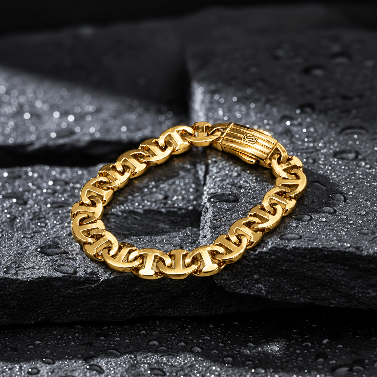 Veer Link Bracelet MB -16