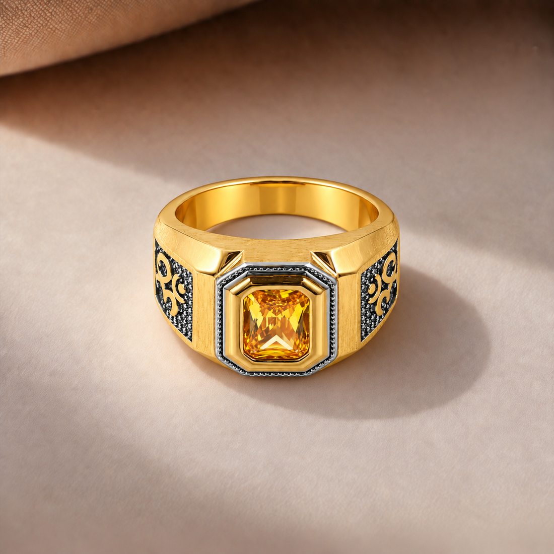 Suryakant Ring GMR -75
