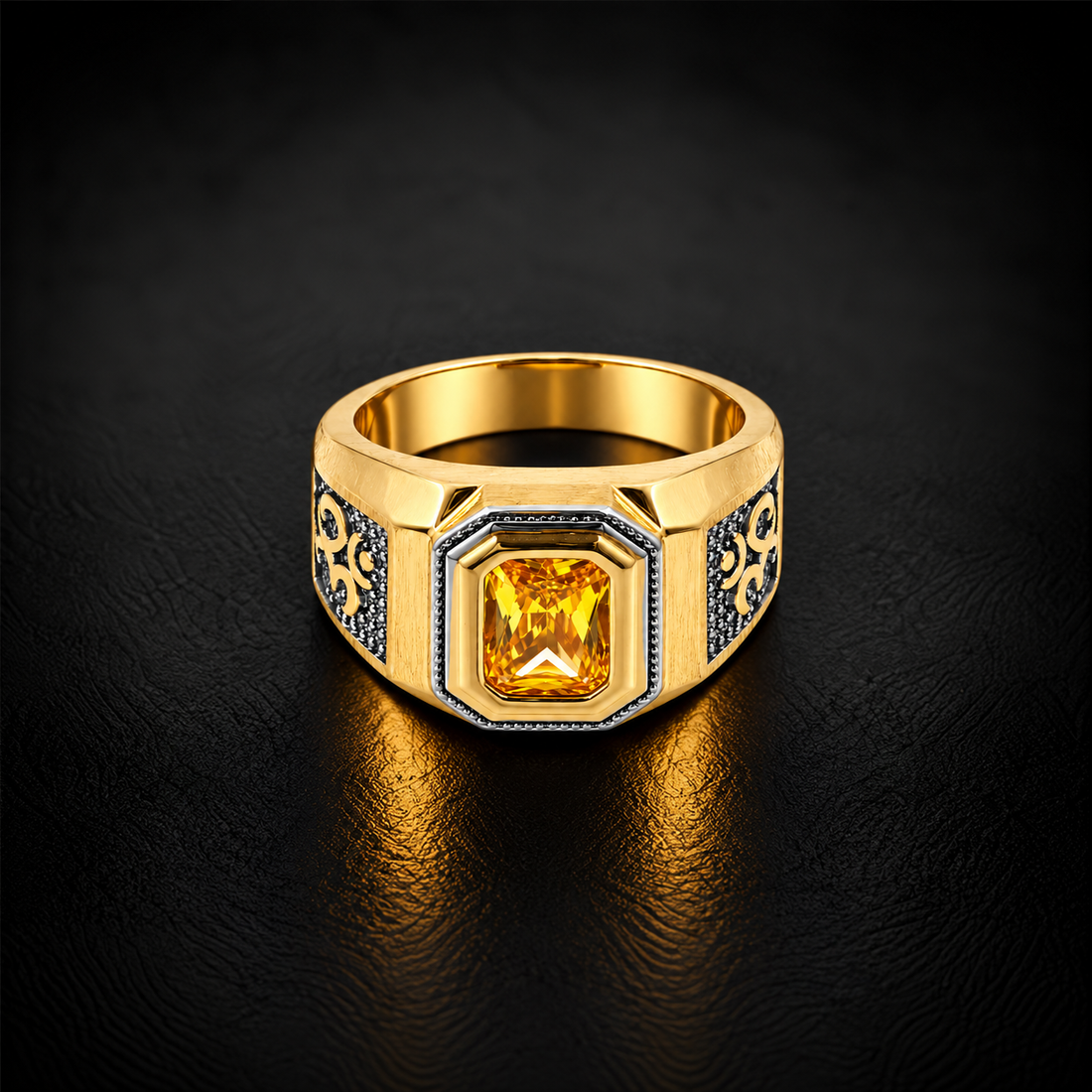Suryakant Ring GMR -75