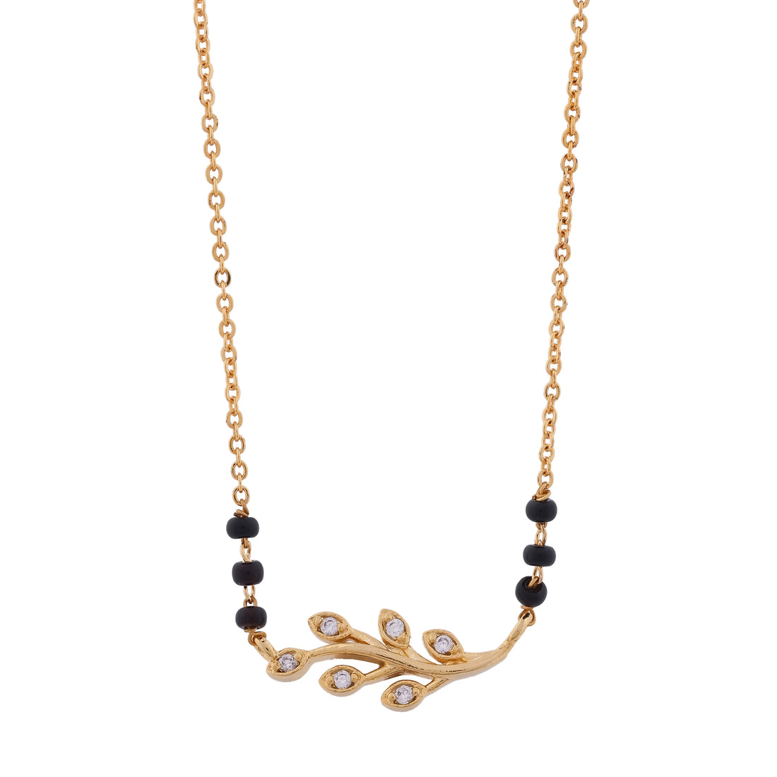 Damini Mangalsutra For Women - Ginostone