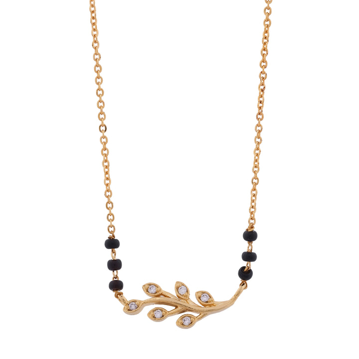 Damini Mangalsutra For Women - Ginostone