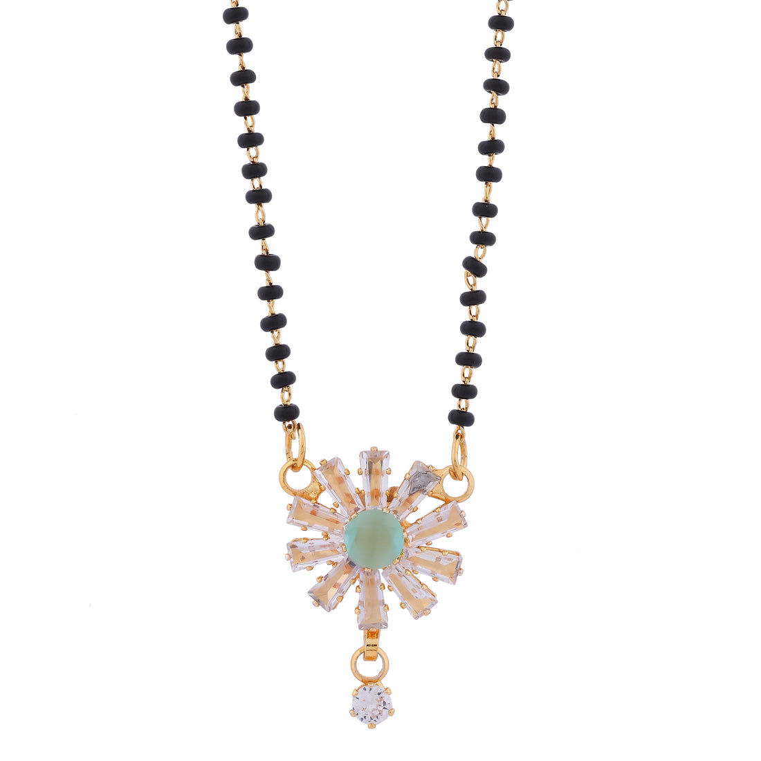 Jyoti Mangalsutra For Women - Ginostone