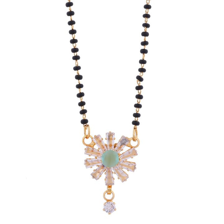 Jyoti Mangalsutra For Women - Ginostone
