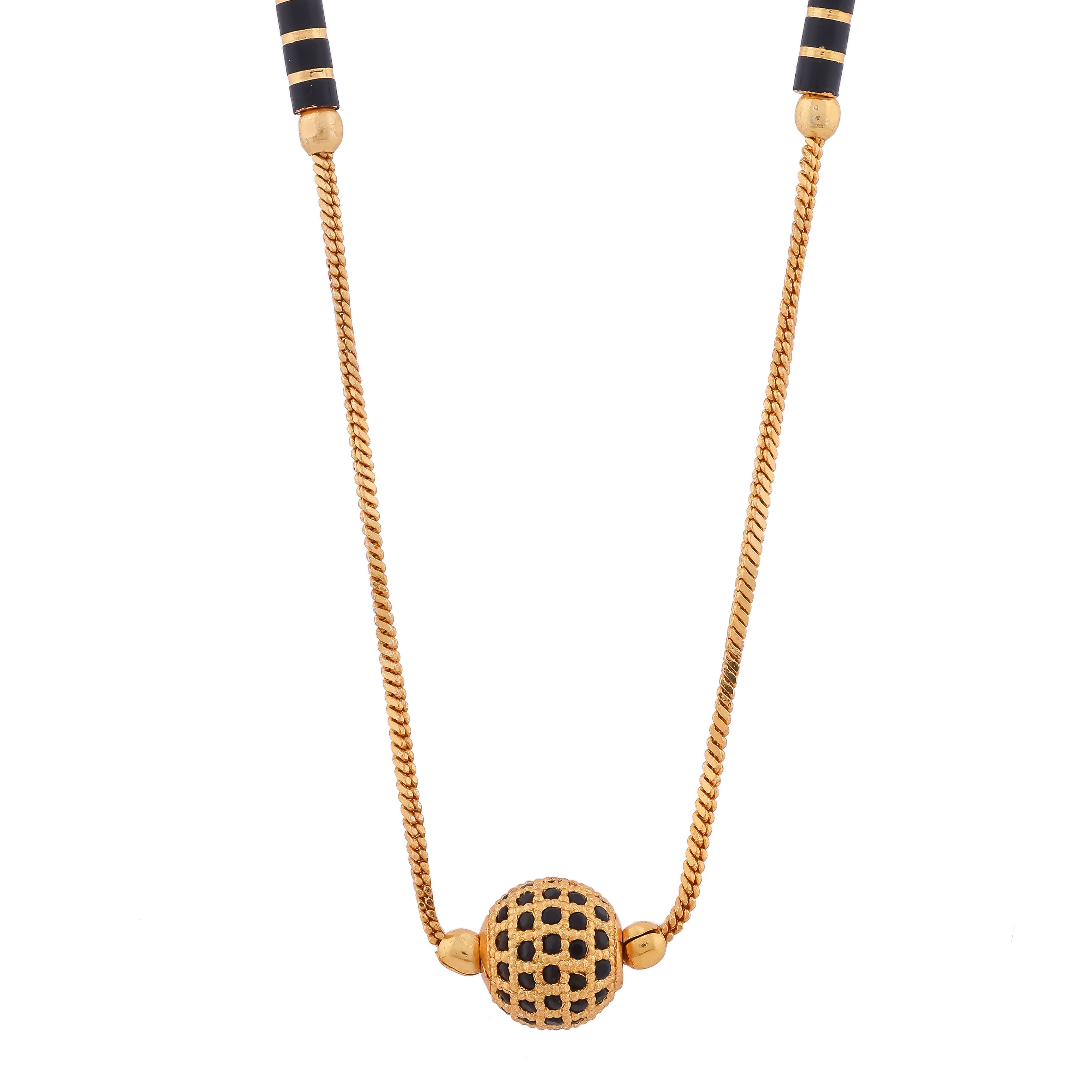 Kavya Mangalsutra For Women - Ginostone