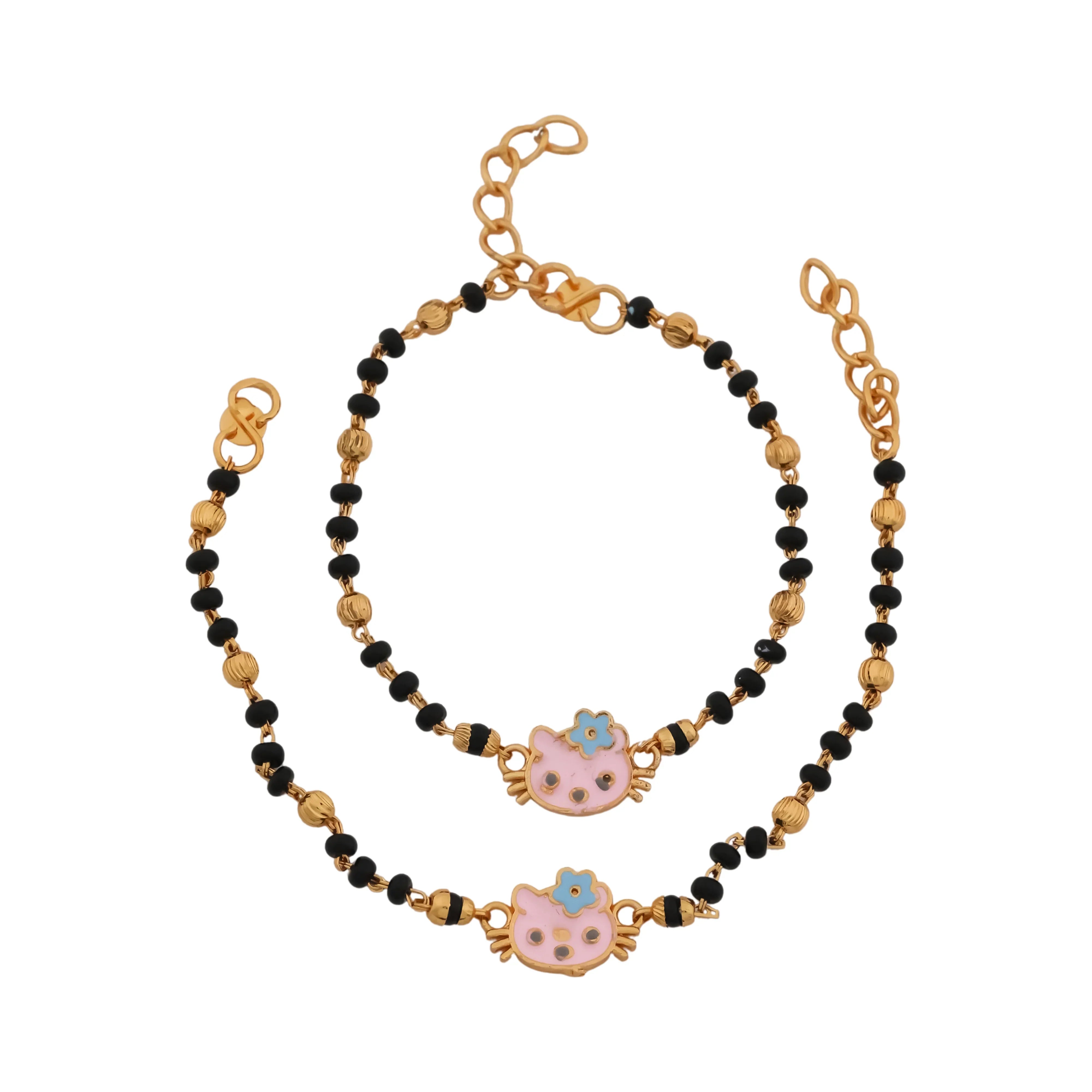 Kitty Baby Bracelet - Ginostone